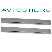 Transit 2006-2013      2 