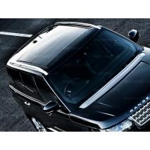 Range Rover 2012   