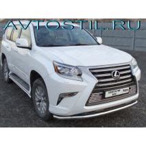 GX 460    60  