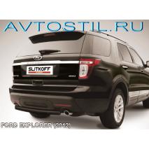 Explorer     d76 