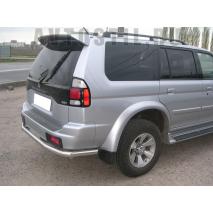 Pajero Sport    60  