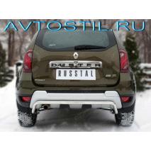 Duster     42     