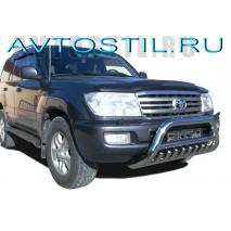 Land Cruiser 100   d76     d42  