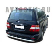 Land Cruiser 100     d76  