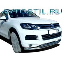 Touareg     60/60  