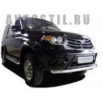 Uaz Patriot    60     