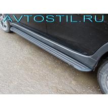 SUBARU XV 2017     Black