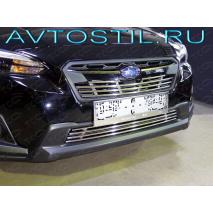 SUBARU XV 2017    12  