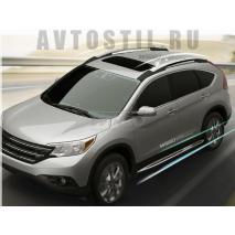 CRV  