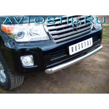 Land Cruiser 200     76   