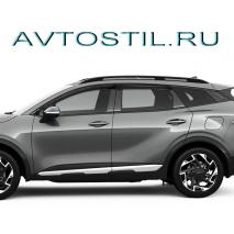 Sportage  