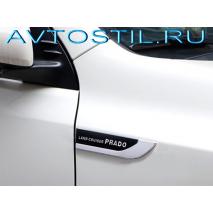 Prado 150    Land Cruiser Prado