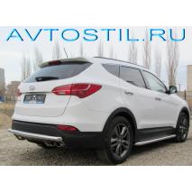 Santa Fe     57  