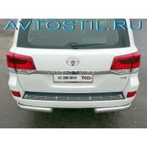 Land Cruiser 200       