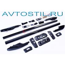 Land Cruiser 200    Oem Style
