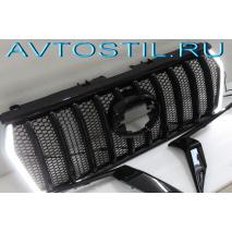 Prado 150   MzSpeed  