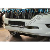 Prado 150    16   