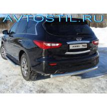 JX35 QX60 2013    7542  