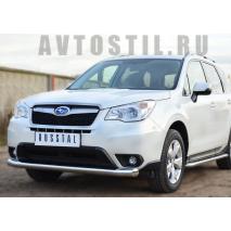 Subaru Forester 2013     d76 