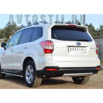 Subaru Forester 2013     7542 () 