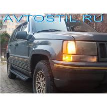 Grand Cherokee    