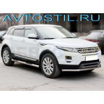 TOYOTA LAND CRUISER PRADO 120 Хром пакет накладки на фары, зеркала, крышку бака, фонари, ручки, передние и задние птф, повторители.