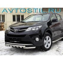 RAV4    d57+d57   