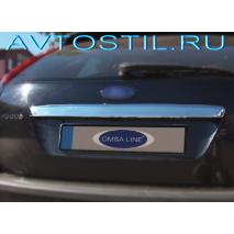 Ford Focus 2 2005-2008      4 