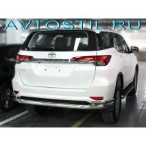 Fortuner 2020      