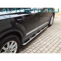 Q7    OEM Style