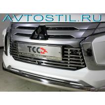 Pajero Sport   16  