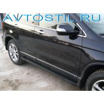 CRV    OEM 