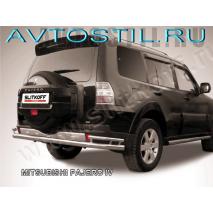 Pajero 4    d76+d42    