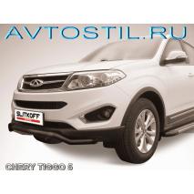 Tiggo 5 2014    57   