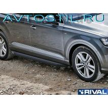 Touareg       Premium Black