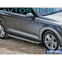 Touareg       Premium