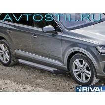 Touareg   