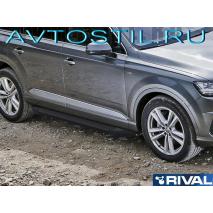 Touareg    