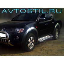 L200 Triton    d53 