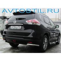 X-Trail 32     d60  