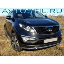 Sportage    d60 