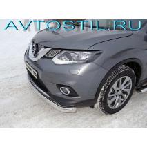 X-Trail     7542 