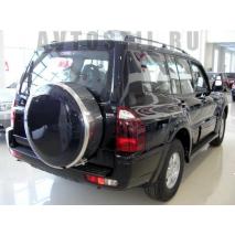 Pajero 3      