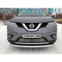X-Trail    12  