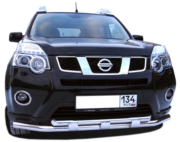    Nissan X-trail T31