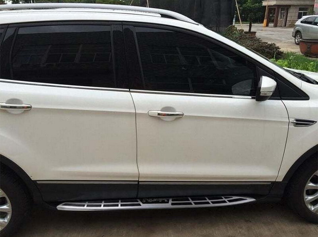 Ford Kuga 2016  