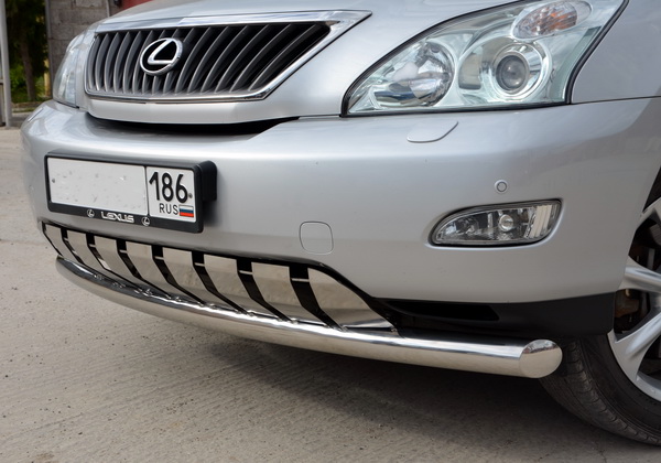      Lexus RX300