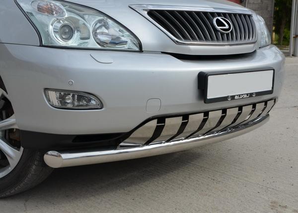    Lexus RX300