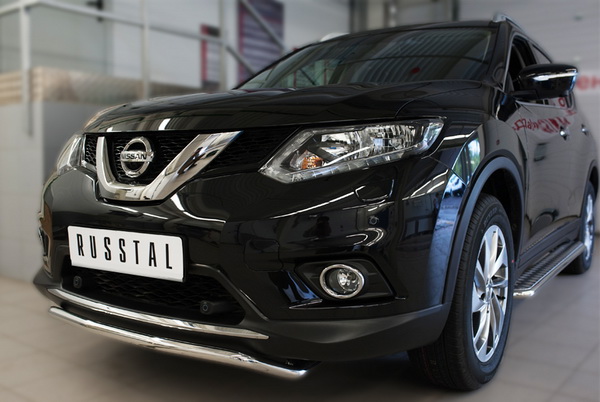 Nissan X-trail T32 2015  