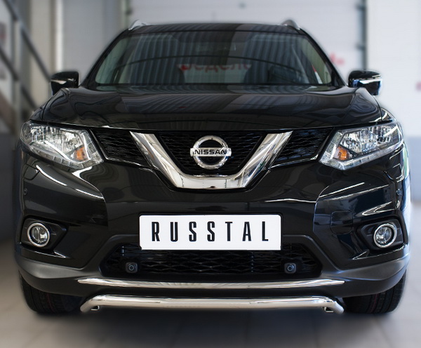 Nissan X-trail T32 2015   